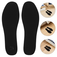 Puncture Resistant Work Insoles Tafouches De Chaussures Absorbant La Sueur Work chaussures price