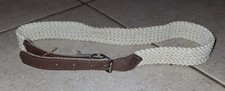 Ceinture Beige Enfant 60 67 Cm Belts enfant price