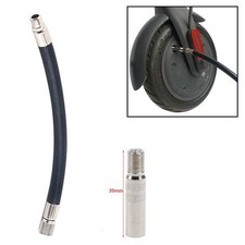 Tuyau d'extension de pneu gonfleur pneu pour voiture scooter tube pompe à air Air Pump - Tire soin price