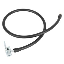 80cm 31.5'' Pneu Gonfleur Pompe Tuyau avec Verrouillage Air Mandrin pour Voiture Air Pump - Tire soin price