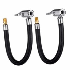 Gonfleur Pompe Tuyau Adaptateur Pneu Valve Connect Tuyau pour Voiture Vélo MS Air Pump - Tire soin price
