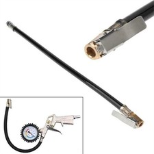Gonfleur Pneu Air Pression Voiture Auto Pneu Tuyau Pompe Jauge Fonction Dégonfl Air Pump - Tire soin price