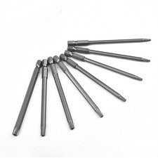 Embout de tournevis 1 pièce 1x accessoire air alliage acier outil à main élec Mains outils accessoires price