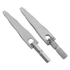 Outil de réparation de poignée hexagonale accessoire outil à main foret Mains outils accessoires price