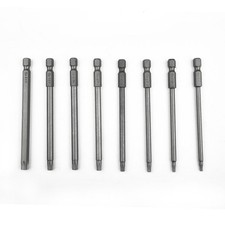 Embout de tournevis 1 pièce 1x accessoire air alliage acier outil à main élec Mains outils accessoires price