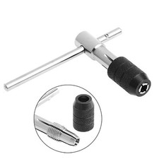 Cl?? ?? cliquet r??glable poign??e en T al??soir outil ?? main maison accessoire Mains outils accessoires price