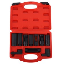 CLÉ À DOUILLE SONDES 1/2" 3/8" KIT DOUILLES A CHOC SONDE D'OXYGÈNE DOUILLES Nut Tightening Machine price