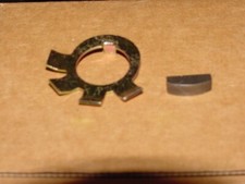 Harley, FL, FX, 41-84, Rondelle De Clutch Hub Et Clé OE # 37623-15, 37496-65 Clutch et transmission price