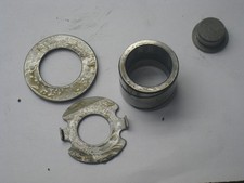 1980 YAMAHA XS1100 XS 1100 Transmission Clutch Basket Supports Et Espaceur Clutch et transmission price