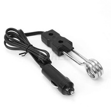 12v 120w Tasse Auto Voiture Chauffe-eau Tasse élément Bouilloire Thé Coffe Eau radiateurs / Kettle price