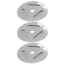 3 Pcs Bouilloire Chauffe-eau Puce Sonore De Puces Sonores Accessoires Eau radiateurs / Kettle price