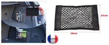 Voiture de cordon élastique de coffre arrière housse poche cage en filet france Voiture housse price