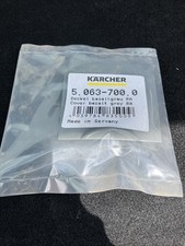 Karcher 5.063-700.0 Steam Cleaner Cover (KL6) Steam Cleaner price