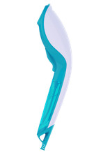 Professional Handheld Portable Steam Cleaner Iron fabric garment iron+steambrush Steam Cleaner price