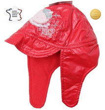 HELLO KITTY,CHAPKA imperméable doublée ,BEBE/ENFANT,T.48 (6-18 mois),LICENCE/ A6 Bébé imperméable price