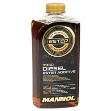 1 Litre Diesel Première Additive Mannol Protection Anti-usure Nettoyant Diesel Additive price
