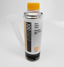 PRO TEC DOC Nettoyant Diesel Bio P1293, Nettoyant Carburant Diesel Diesel Additive price