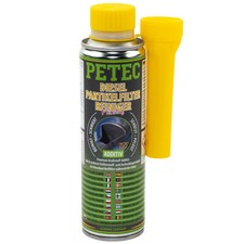 Nettoyant filtre à particules diesel PETEC Additif carburant 300 ml Diesel Additive price