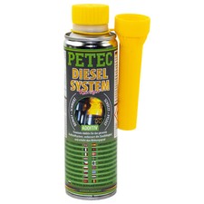 Nettoyant Système Diesel Injektor PETEC 80650 Additif 300 ml PET Diesel Additive price
