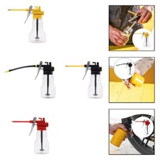 Hand Pump Oiler Can Manuel Pratique Pompe à Huile Portable Flacon de Huile Pump price