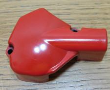 CACHE de POMPE à HUILE moteur moto RIEJU MOTORI MINARELLI AM6 red oil pump cover Huile Pump price