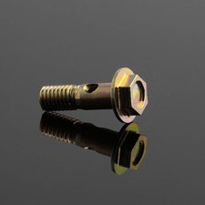 OIL PUMP BANJO BOLT 24mm NEW KAWASAKI BANJO POMPE HUILE S2  S3 400 S1 KH 250, Huile Pump price