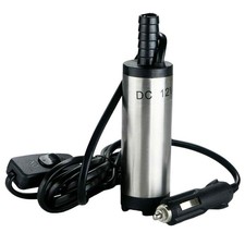 12V 38mm Mini Pompe Immergee Submersible voiture Diesel Eau Huile Transfert Pump Huile Pump price