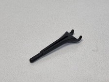 Playmobil pièce noire clé levier écrou roue voiture rallye jeep mécanique Wheel Lug Wrench price