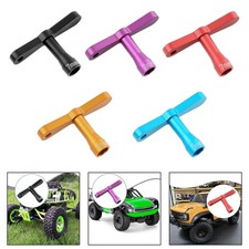 Clé à écrou de roue pour voiture télécommandée, outil d'installation Wheel Lug Wrench price