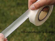 Véritable Buddy Tape, Greffes fruitiers : 30 bandelettes de 30*70 mm Tape price