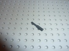 LEGO Black Minifigure Utensil Tool Screwdriver 6246a Set 10188/8144/8375/8672... Screwdriver price
