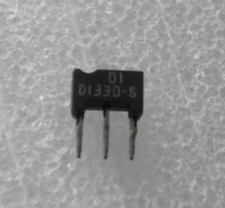 2SD1330 Silicon NPN epitaxial planer type(For low-voltage output amplification) Planer price