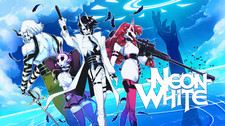 Neon White - Steam Key - Region Free Key price