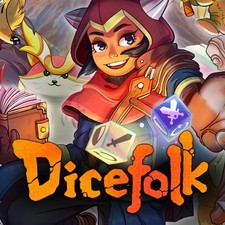 Dicefolk - Steam Key - Region Free Key price