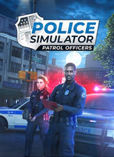 Police Simulator : Patrol Officers - Steam Key - Region Free Key price