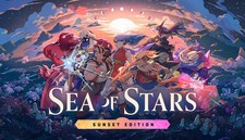 Sea of Stars : Sunset Edition - Steam Key - Region Free Key price