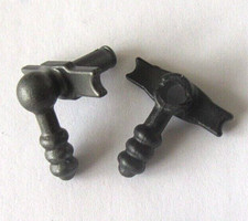 playmobil poignée serrure porte  maison ecurie 5303  Th5 neuf Doorknob Lock price