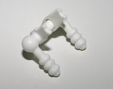 playmobil poignée serrure blanche  porte  maison ecurie 6926  th3 5302  neuf Doorknob Lock price