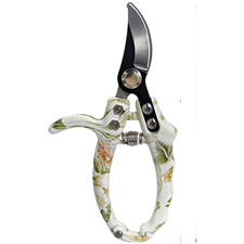 Cisailles d'élagage facile à utiliser outil de jardin 3Cr13 lame acier 16,9 x Élagage cisailles price