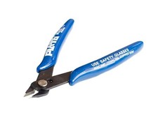 Petite pince coupante électronique de précision modélisme bijouterie PLATO 170 Pinces price