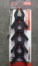 pince étau en plastique,4 pinces multi usages ouverture max 30mm, pince à coller Pinces price