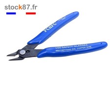 pince coupante de précision électronique maquette type PLATO  170 Pinces price