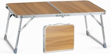 Table de Camping Pliable en Aluminium Transport Portable Pliante pour Jardin Table de jardin price