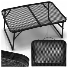 Table de camping table pliante en aluminium table de jardin FLIP 60 * 40 cm a... Table de jardin price