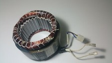 Stator bobine groupe électrogène 2 Temps Mercure MC950 Hyundai groupe chinois Générateurs price