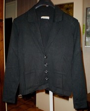 Cardigan noir taille 40 "Oui" Neuf Cardigan femme price
