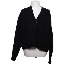 Uniqlo, cardigan, femmes, taille : M, noir #01u Cardigan femme price