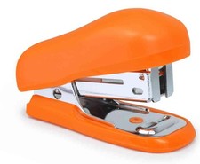 [1410] RAPESCO Agrafeuse BUG Orange+ 1000 agrafes -12 flles-24/6 & 26/6 Agrafeuse price