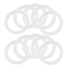 10 PCS Séparateur De Graisse Pour Gril Accessoires Grill À Barbecue Accessoires de grill & barbecue price