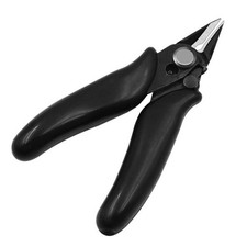 Pince diagonale robuste et fiable 3 5 pouces pour des coupes propres et précise Diagonale pinces coupantes price